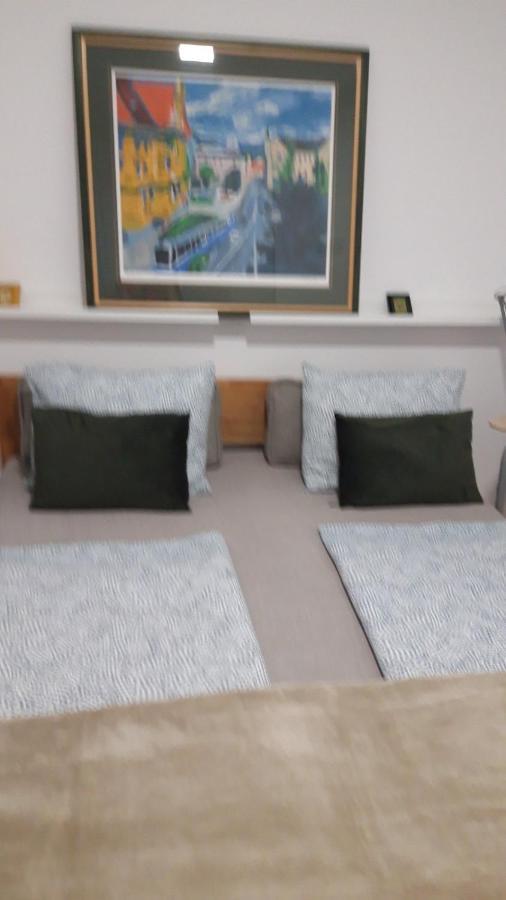 Villa Mediteran Opatija **** Bagian luar foto