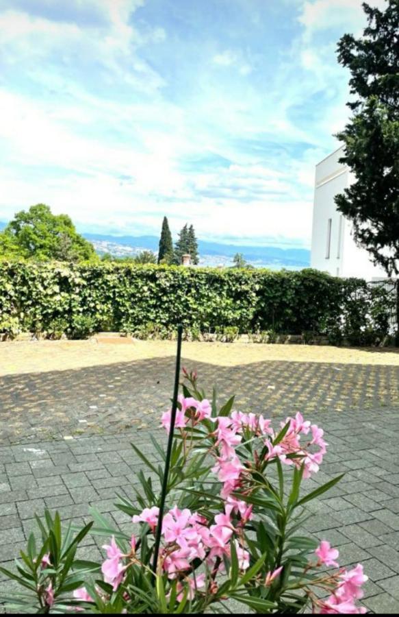 Villa Mediteran Opatija **** Bagian luar foto