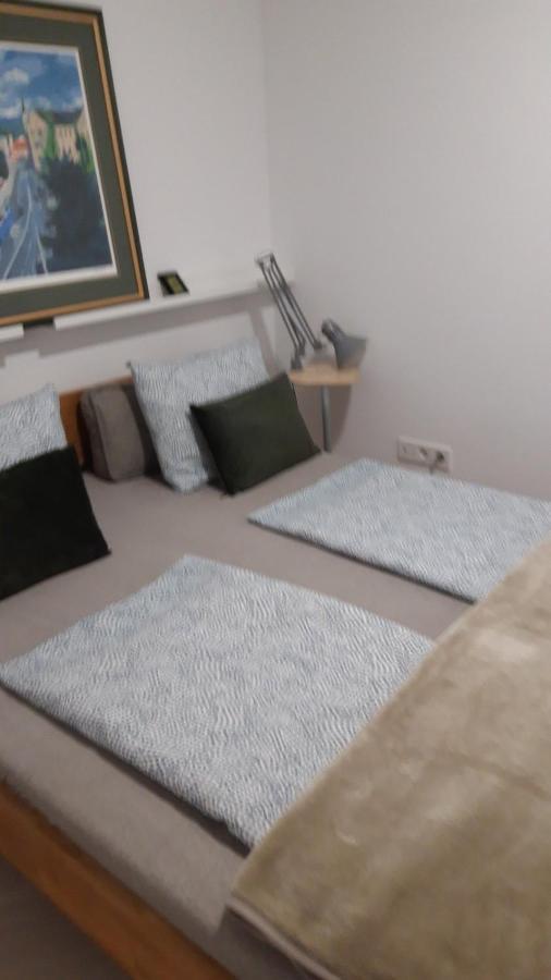Villa Mediteran Opatija **** Bagian luar foto