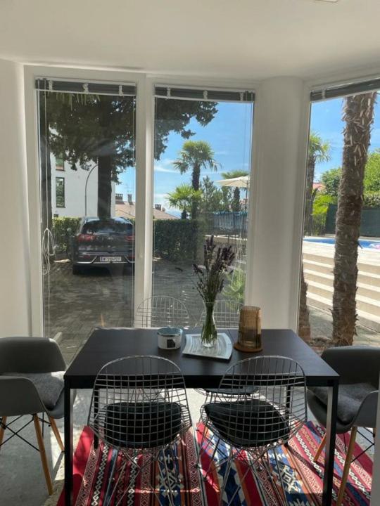 Villa Mediteran Opatija **** Bagian luar foto