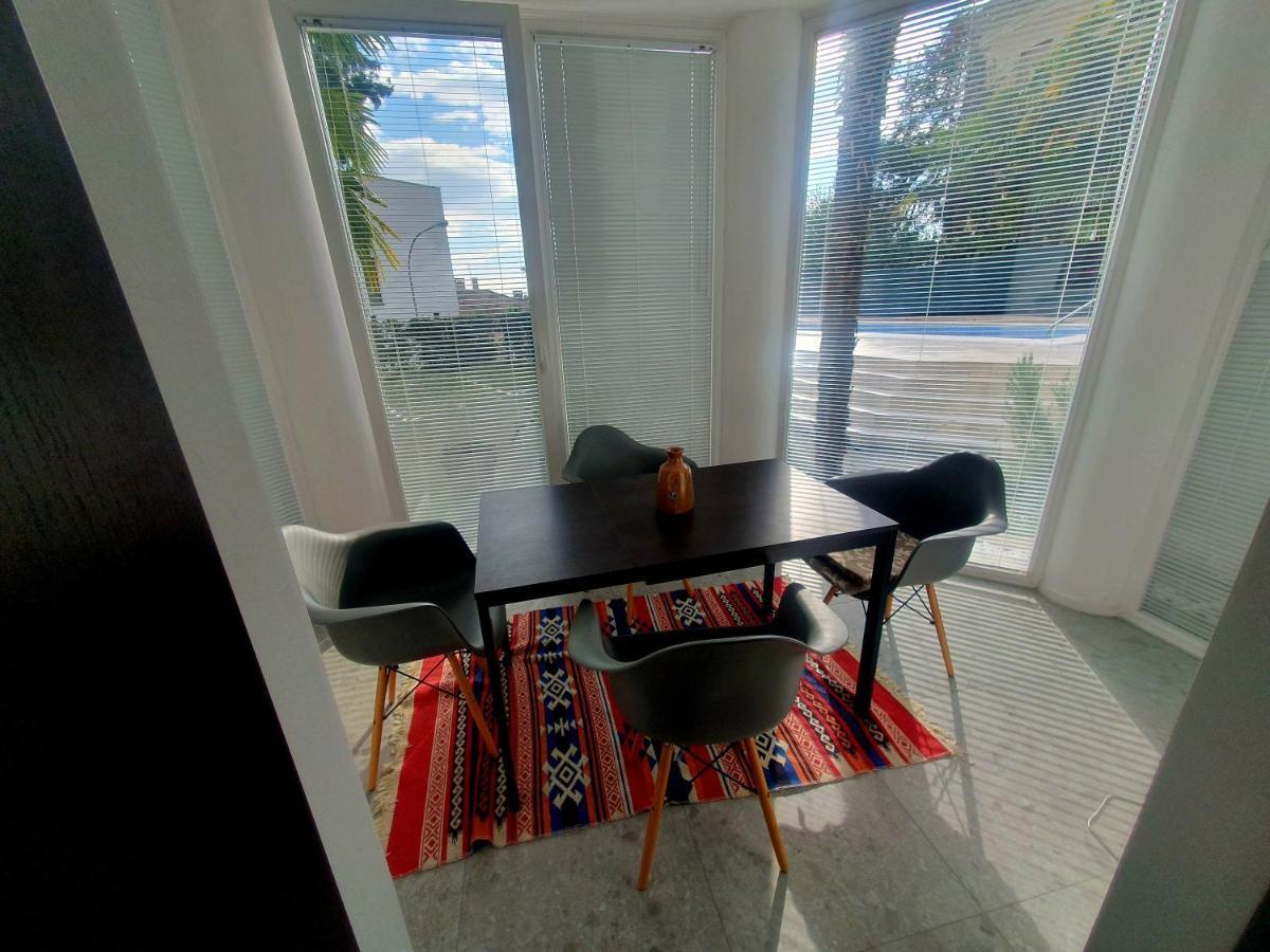 Villa Mediteran Opatija **** Bagian luar foto