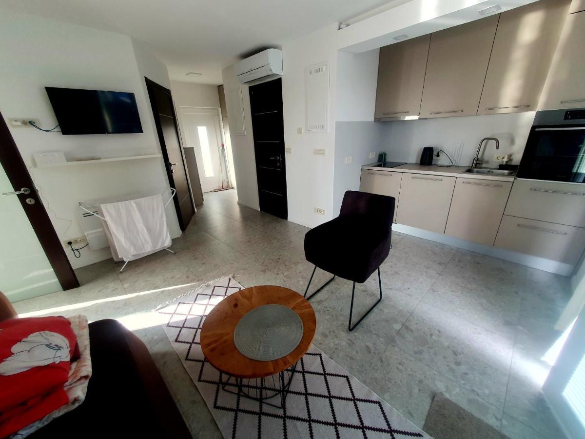 Villa Mediteran Opatija **** Bagian luar foto